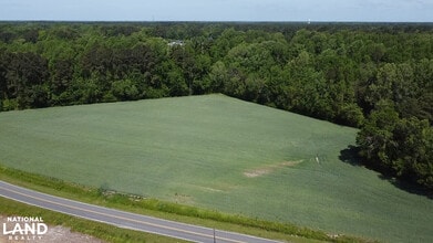 6323 Marvin Taylor rd, Grifton, NC - Aerial  map view - Image1