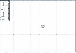 5411-5415 Mesa Dr, Houston, TX for lease Floor Plan- Image 1 of 3