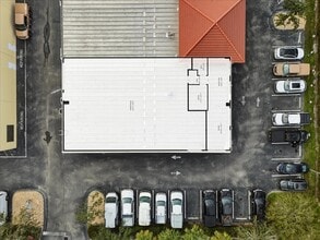 17000 Alico Commerce Ct, Fort Myers, FL - AERIAL  map view