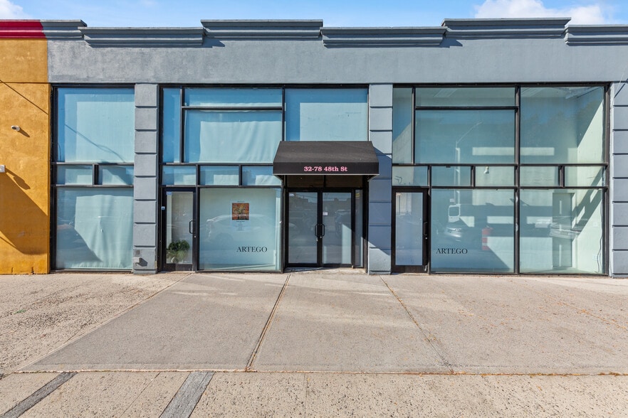 3288 48th St, Astoria, NY for lease - Building Photo - Image 1 of 15