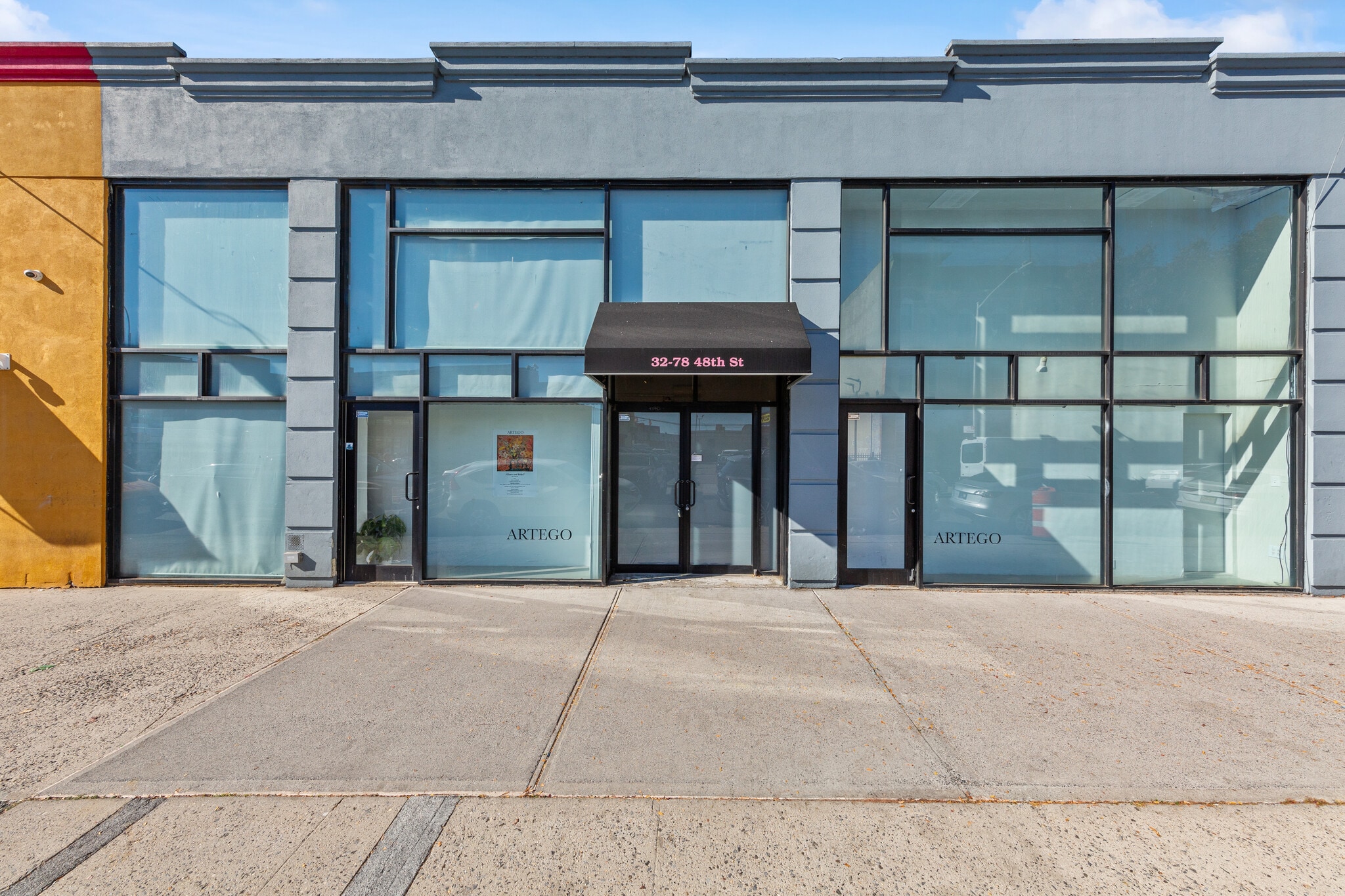 3288 48th St, Astoria, NY for lease Building Photo- Image 1 of 15