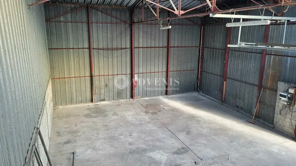 Local d'activités dans Les Sorinières à vendre Photo intérieure- Image 1 de 5