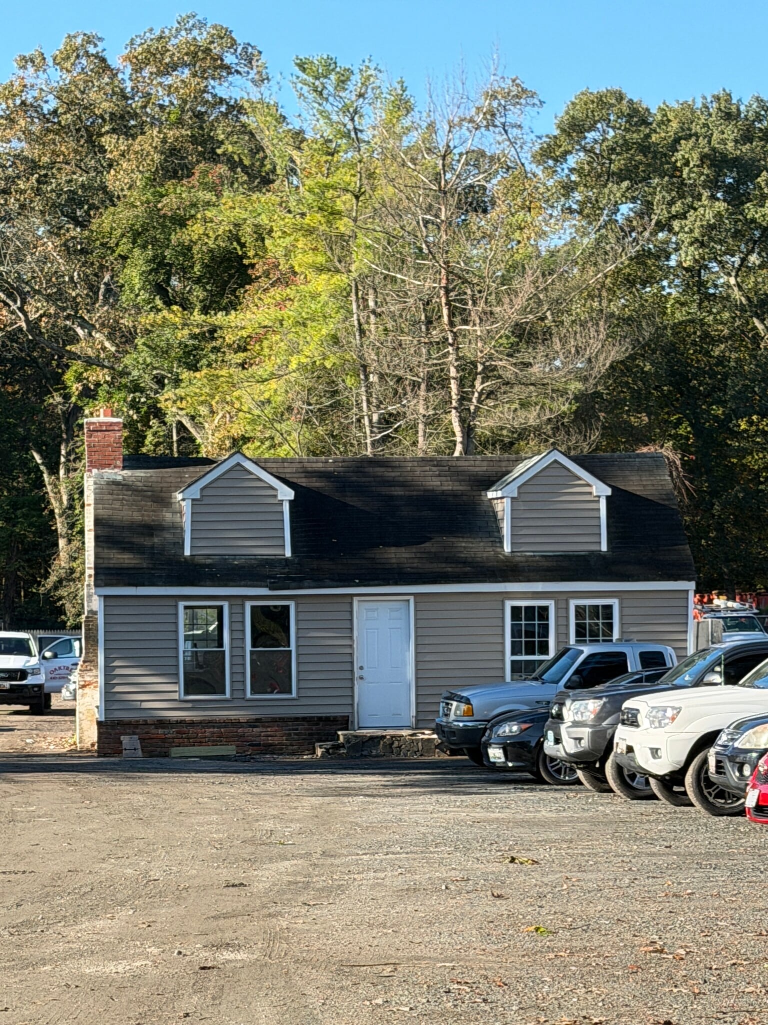 8259 Baltimore Annapolis Blvd, Pasadena, MD for lease Primary Photo- Image 1 of 6