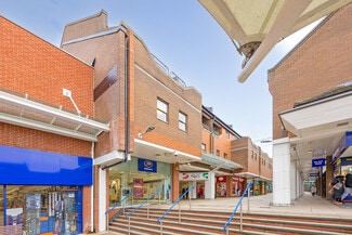 Plus de détails pour Bradgate Mall, Leicester - Commerce de détail à louer