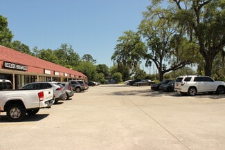 More details for 3325 Plymouth St, Jacksonville, FL - Retail for Lease