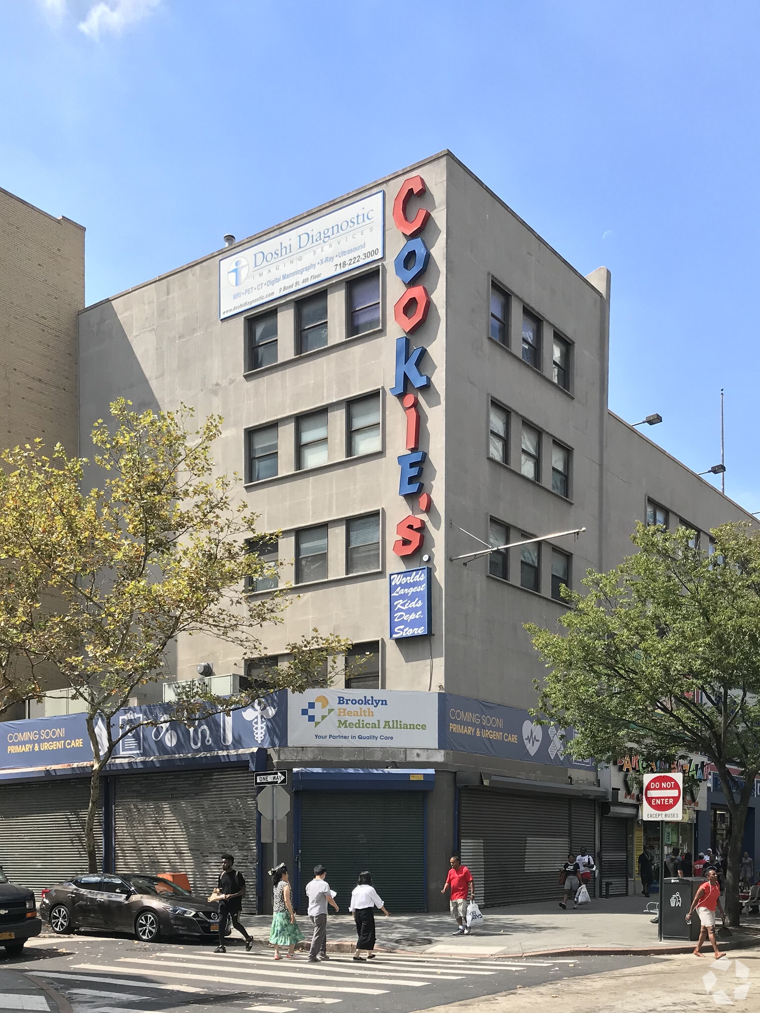 10 Hanover Pl, Brooklyn, NY for lease Building Photo- Image 1 of 34