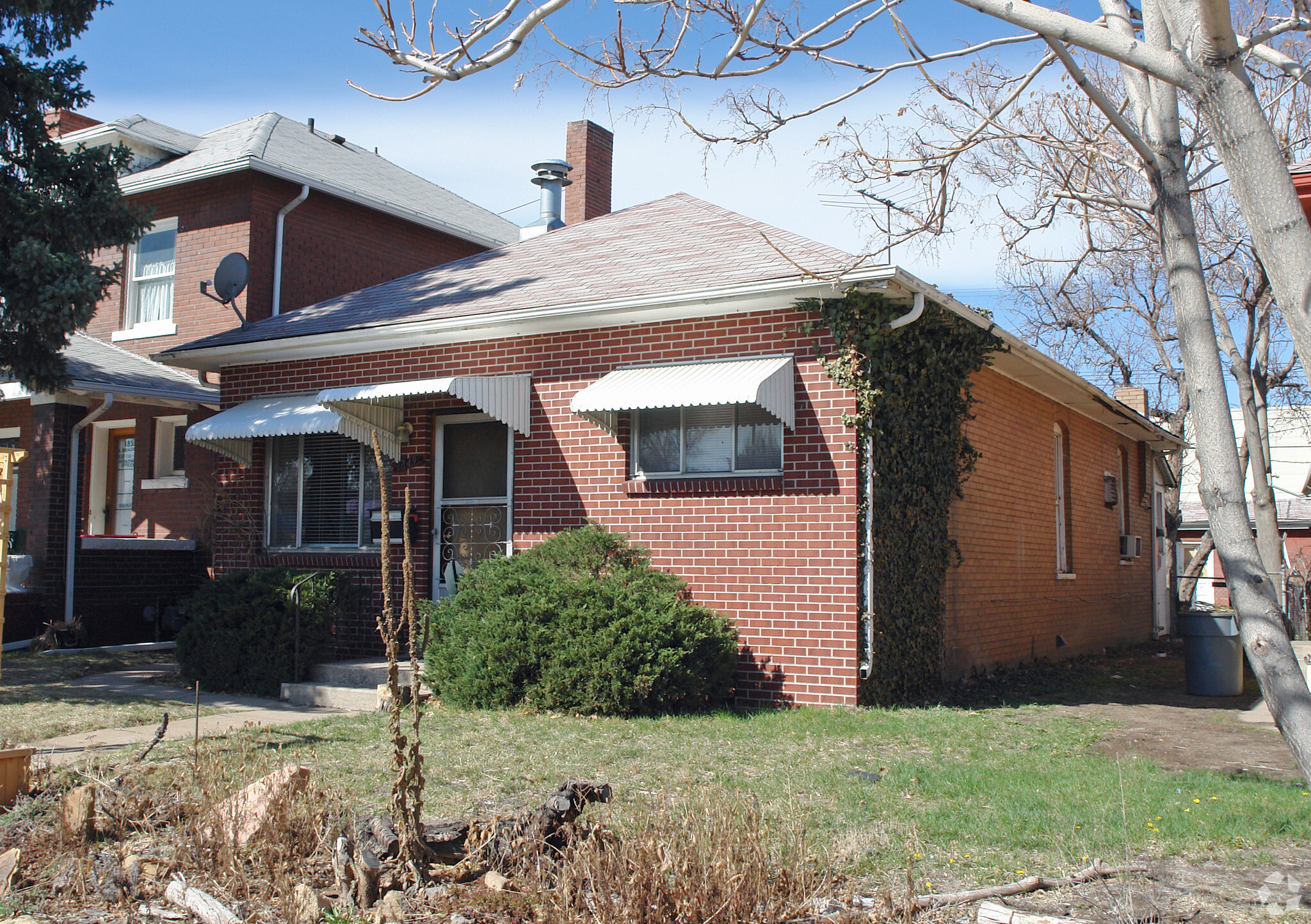 1849 S Broadway, Denver, CO for sale Primary Photo- Image 1 of 3