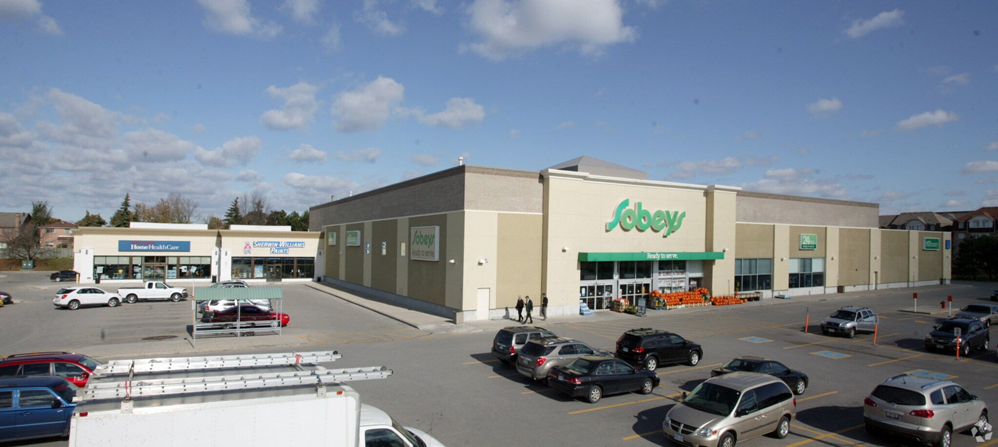 260 Kingston Rd W, Ajax, ON à vendre Photo principale- Image 1 de 1