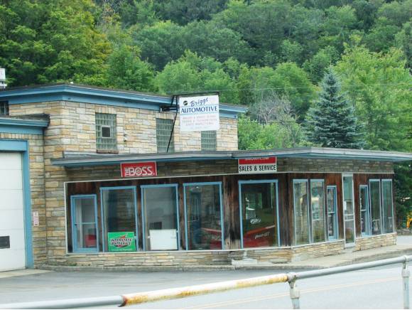 2977 Vt Route 100, Jacksonville, VT for lease Primary Photo- Image 1 of 6