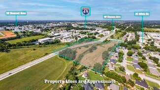 More details for N 40th, Springdale, AR - Land for Sale