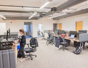 16-18 Ann St, Norwalk, CT for lease Interior Photo- Image 1 of 4