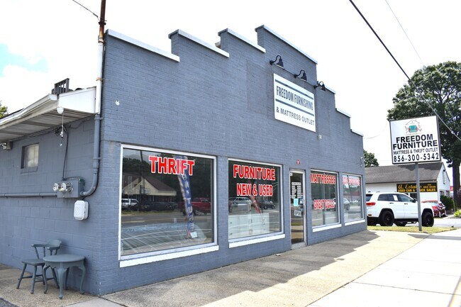 More details for 3435 S Delsea Dr, Vineland, NJ - Retail for Sale