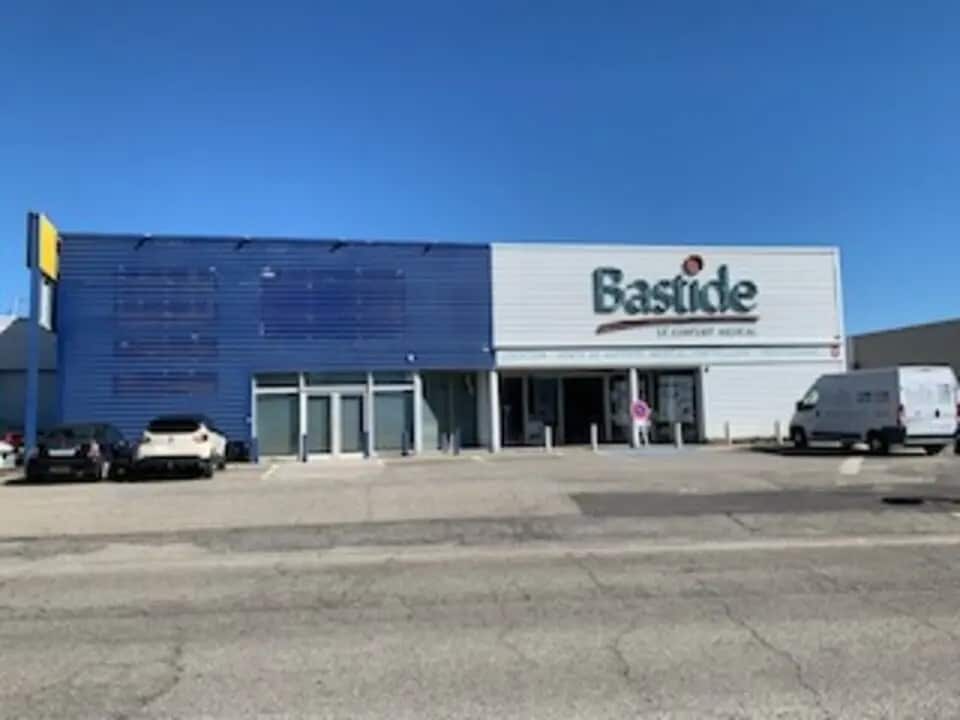 Retail in Orange for lease Building Photo- Image 1 of 8