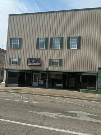 Plus de détails pour 101 N Main St, Kennett, MO - Flex à vendre