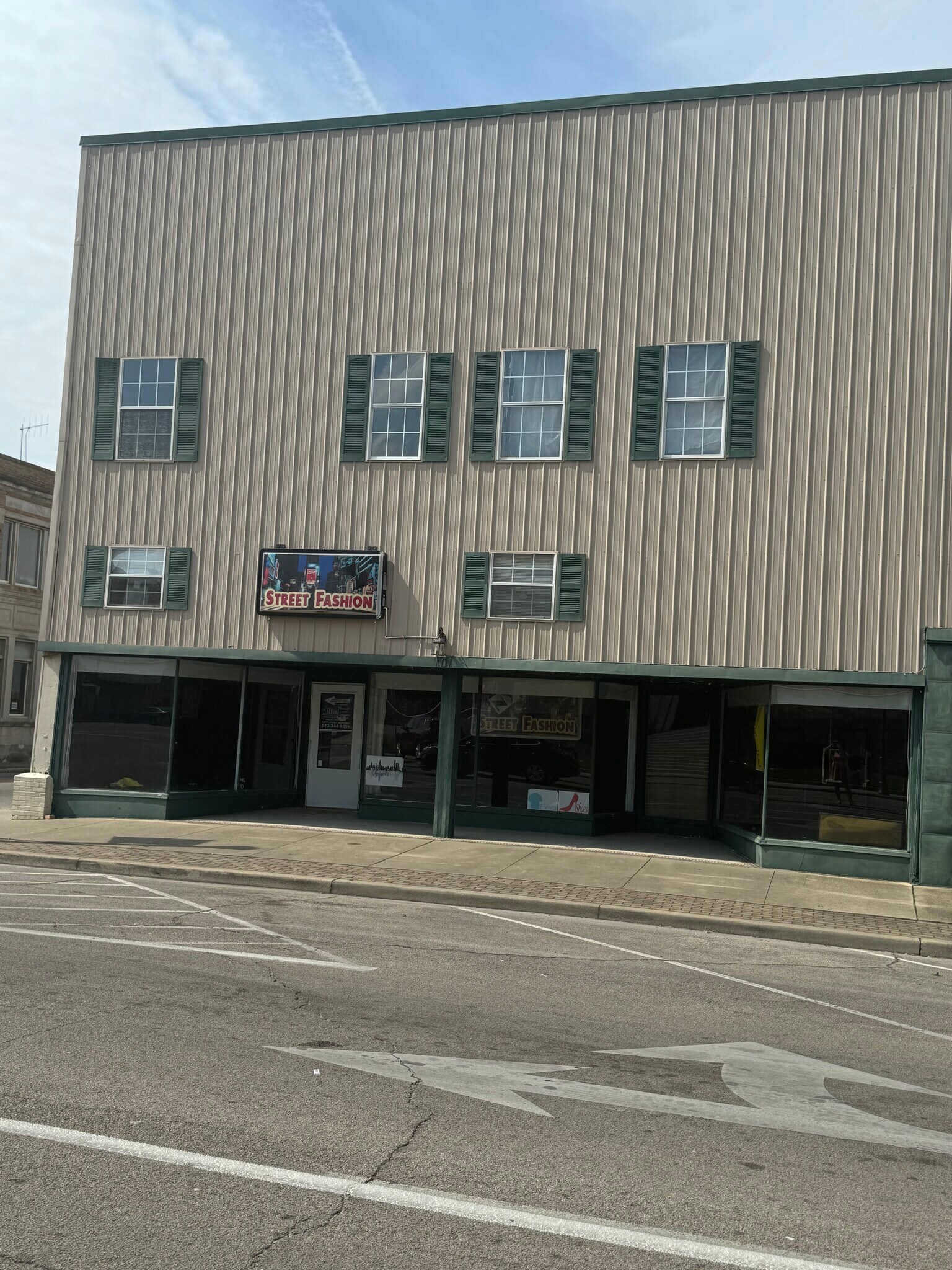 101 N Main St, Kennett, MO for sale Primary Photo- Image 1 of 5