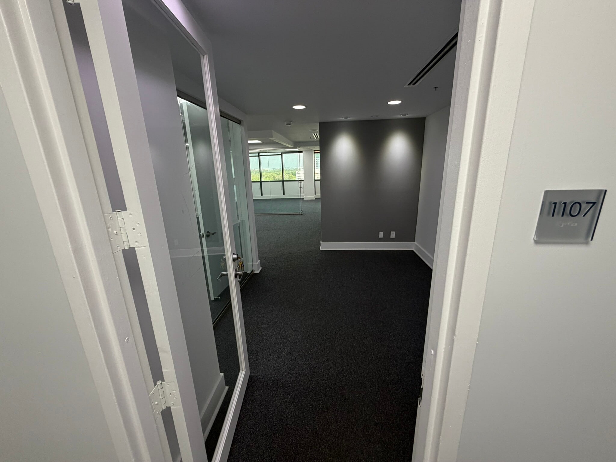 2655 Le Jeune Rd, Coral Gables, FL for lease Interior Photo- Image 1 of 9