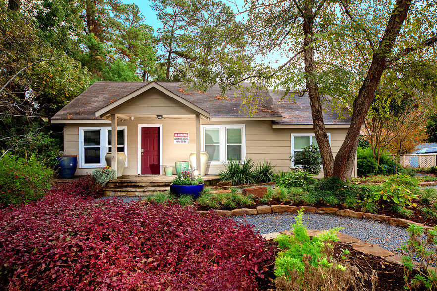 2026 Sawdust Rd, The Woodlands, TX à vendre - Photo du bâtiment - Image 1 de 1