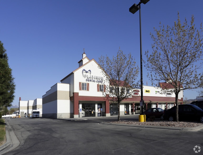 785 E 200 S, Lehi, UT for lease - Building Photo - Image 2 of 6