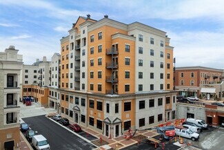 Plus de détails pour 750 Veterans Way, Carmel, IN - Coworking à louer
