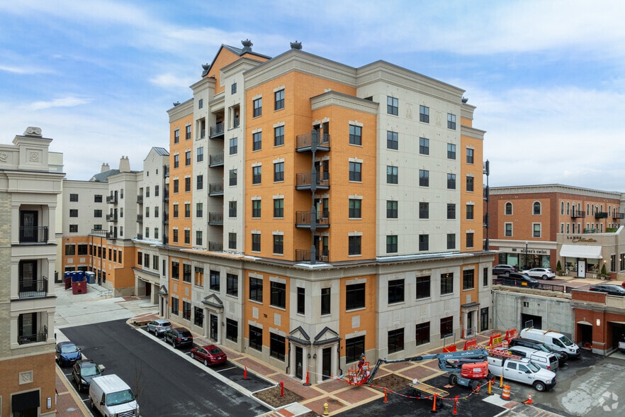 750 Veterans Way, Carmel, IN for lease - Primary Photo - Image 2 of 9