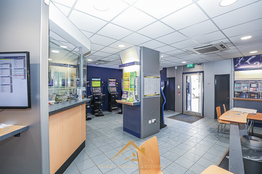 202 Main St, Bellshill à vendre - Photo intérieure - Image 3 de 11