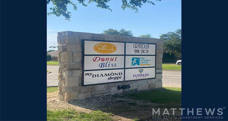 6405 Eldorado Pky, McKinney, TX for lease - Building Photo - Image 2 of 4