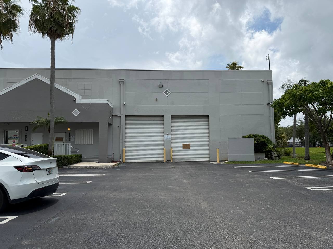 10850 NW 27th St, Doral, FL for sale Building Photo- Image 1 of 24