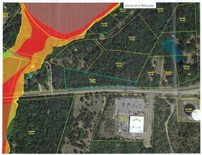 245 Killian Rd, Columbia, SC - Aérien  Vue de la carte - Image1