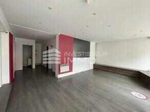 Commerce de détail dans Saint-Maur-des-Fossés à louer Photo intérieure- Image 1 de 4