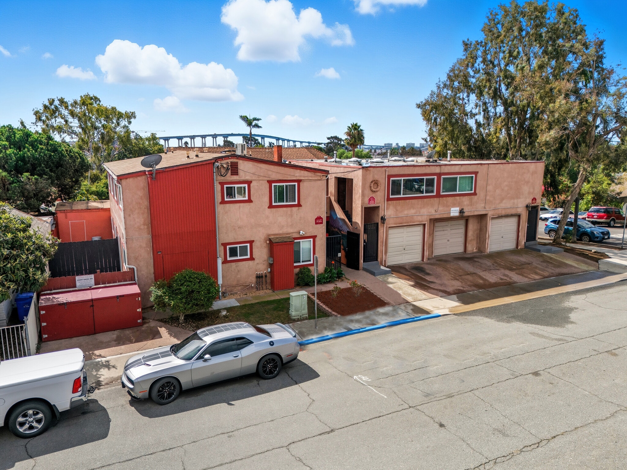 165 20th St, San Diego, CA for sale Building Photo- Image 1 of 31