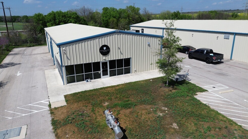 10930 Gabriels Pl, San Antonio, TX à vendre - Aérien - Image 2 de 12