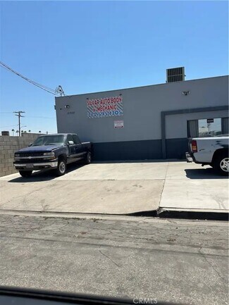 Plus de détails pour 11702 Anabel Ave, Garden Grove, CA - Industriel à vendre