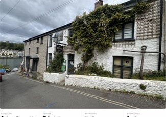More details for Hall Terrace, Bodinnick - Hospitality for Sale
