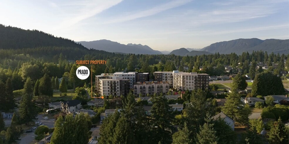 660 Gardena Drive, Coquitlam, BC à vendre - Photo du bâtiment - Image 2 de 4