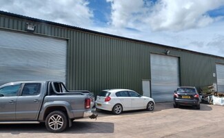 More details for 13-24 Hogsbrook Farm, Woodbury Salterton - Industrial for Lease