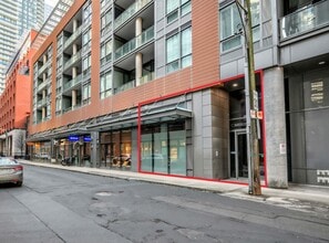 8 Mercer St, Toronto, ON for lease Building Photo- Image 1 of 10