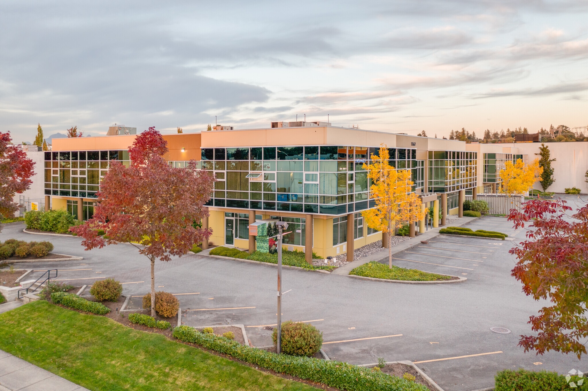 17667 65A Ave, Surrey, BC for lease Building Photo- Image 1 of 5