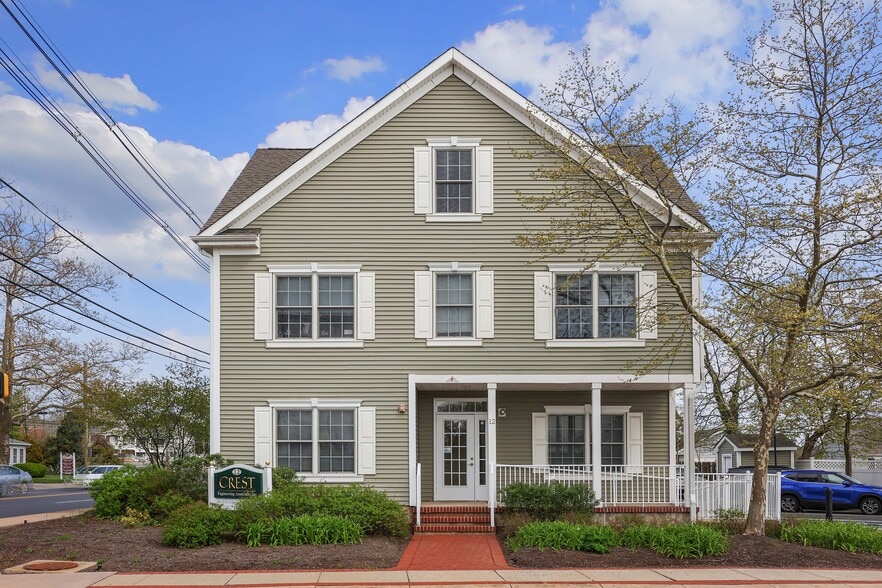 12 Robbins Pky, Toms River, NJ for sale - Building Photo - Image 1 of 24