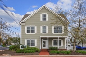 More details for 12 Robbins Pky, Toms River, NJ - Office for Sale