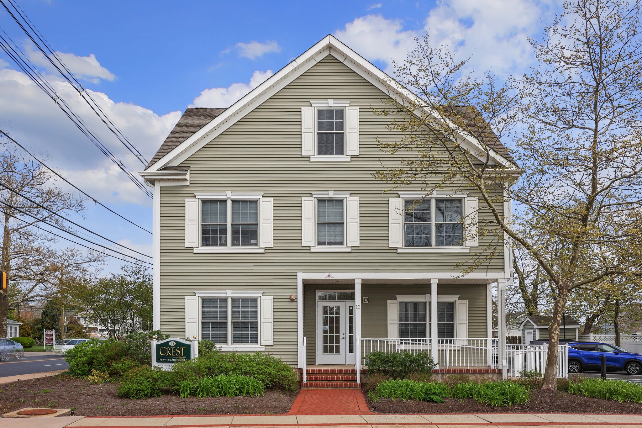 12 Robbins Pky, Toms River, NJ for sale Building Photo- Image 1 of 25