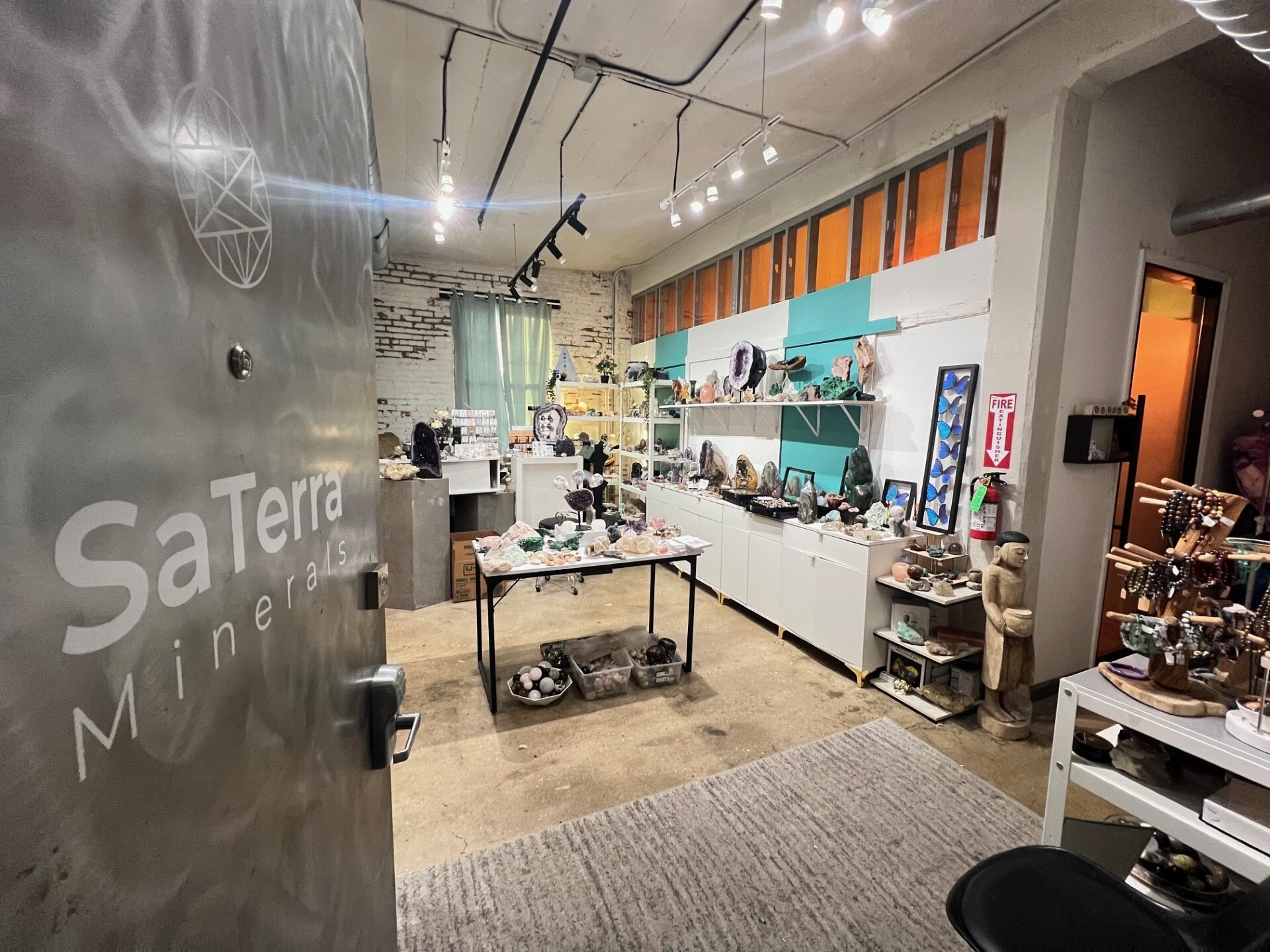 190 Christopher Columbus Dr, Jersey City, NJ for lease Interior Photo- Image 1 of 17