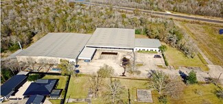 Plus de détails pour 4780 S 23rd St, Beaumont, TX - Industriel à vendre