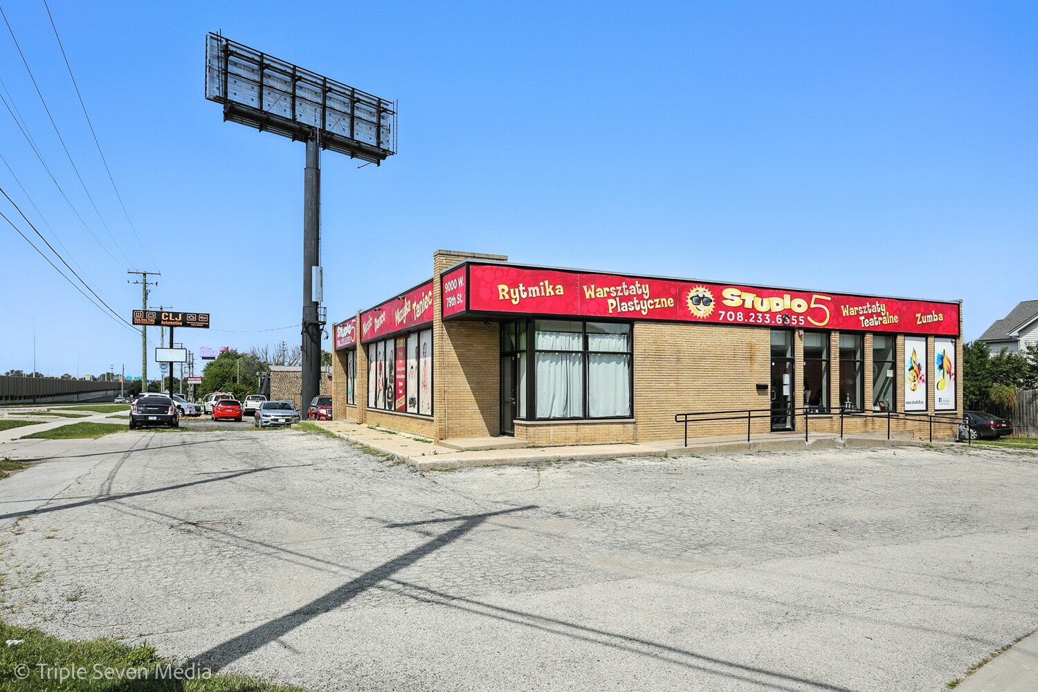 9000 W 79th St, Justice, IL for sale Building Photo- Image 1 of 1