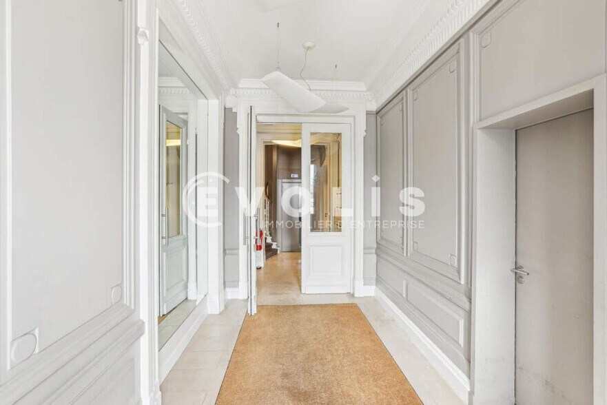 Office in Bordeaux for lease - Interior Photo - Image 3 of 12