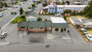 Plus de détails pour 5804 W Clearwater Ave, Kennewick, WA - Commerce de détail à vendre