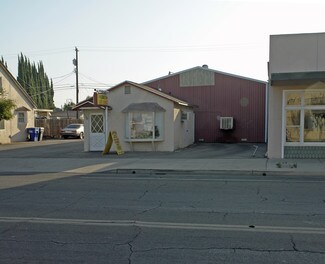 More details for 1530 G St, Reedley, CA - Retail for Sale