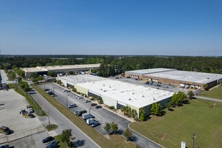 More details for 760 King George Blvd, Savannah, GA - Industrial for Lease