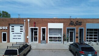 Plus de détails pour 1205 SW 2nd St, Oklahoma City, OK - Bureau/Commerce de détail à louer