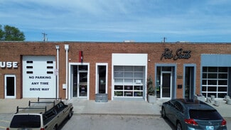 More details for 1205 SW 2nd St, Oklahoma City, OK - Office/Retail for Lease