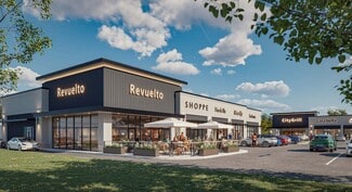 Plus de détails pour 7825 Tylersville Rd, West Chester, OH - Commerce de détail à louer